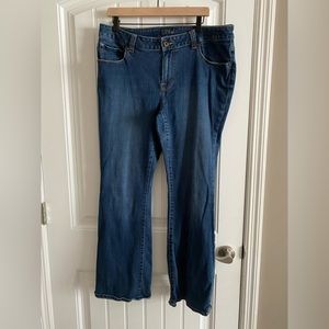Lucky Brand Women’s Plus Size Jeans